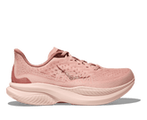 Women's - HOKA Mach 6 - rose latte / blush